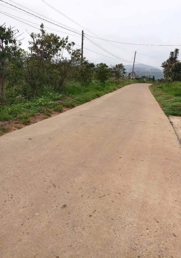 Đất nền Phi Tô Lâm Hà 1.5 tỷ - Sổ đỏ chính chủ, thổ cư sẵn!