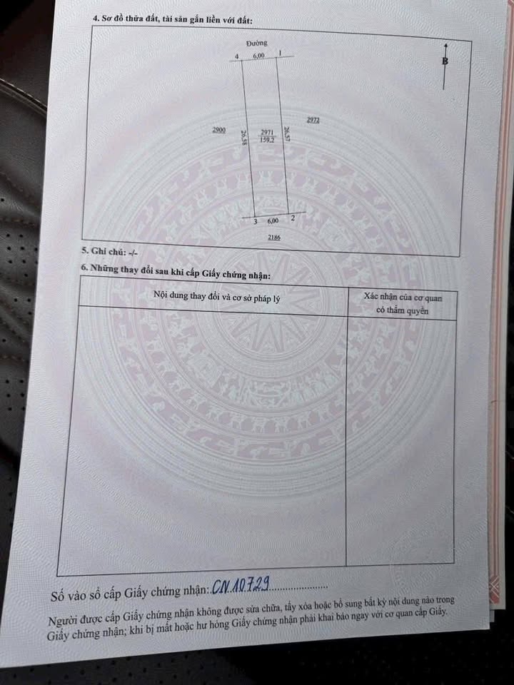 Đất nền Hưng Nguyên 318m² giá 954 triệu - Sổ đỏ chính chủ!