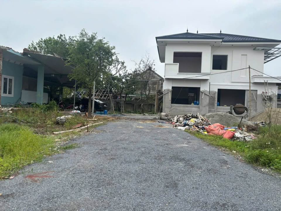 Đất nền Nghi An Vinh 70m² 1.69 tỷ - Sổ đỏ chính chủ ngay QL46