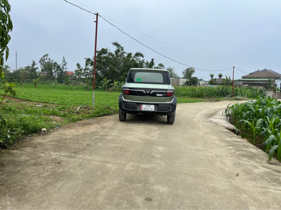 Bán Đất Lô Góc Phường Hưng Dũng, TP Vinh 105m² - Sổ Đỏ Cầm Tay