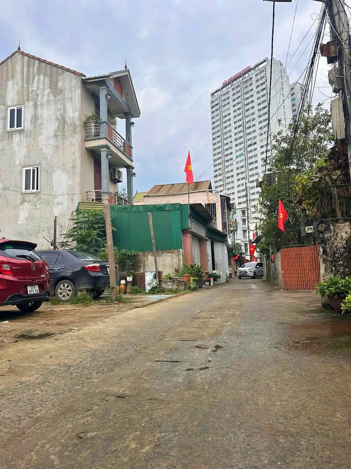 Đất nền Phường Hưng Bình 94m² giá 3 tỷ - Sổ đỏ chính chủ!