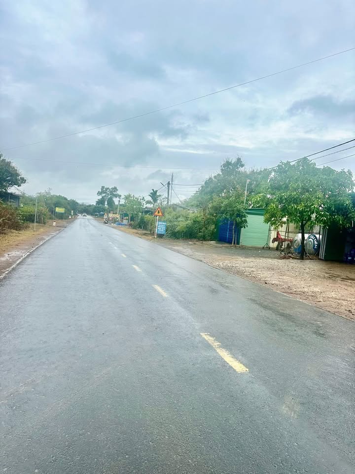 Đất Nền Mặt Tiền Tỉnh Lộ Cư Mlan, Đắk Lắk - 250m² Giá Chỉ 395 Triệu