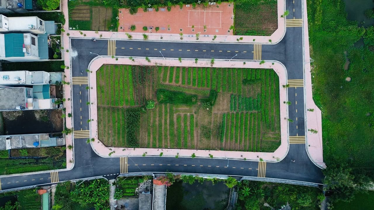 Đất Nền Vũ Lăng 105m² Tiền Hải - Tiềm năng tăng giá vượt trội!