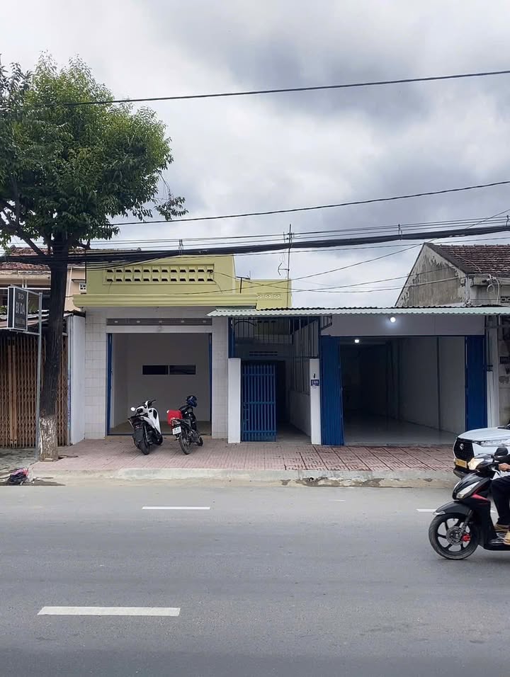 Đất nền Vĩnh Trung Nha Trang 155m² 9 tỷ - Sổ đỏ chính chủ