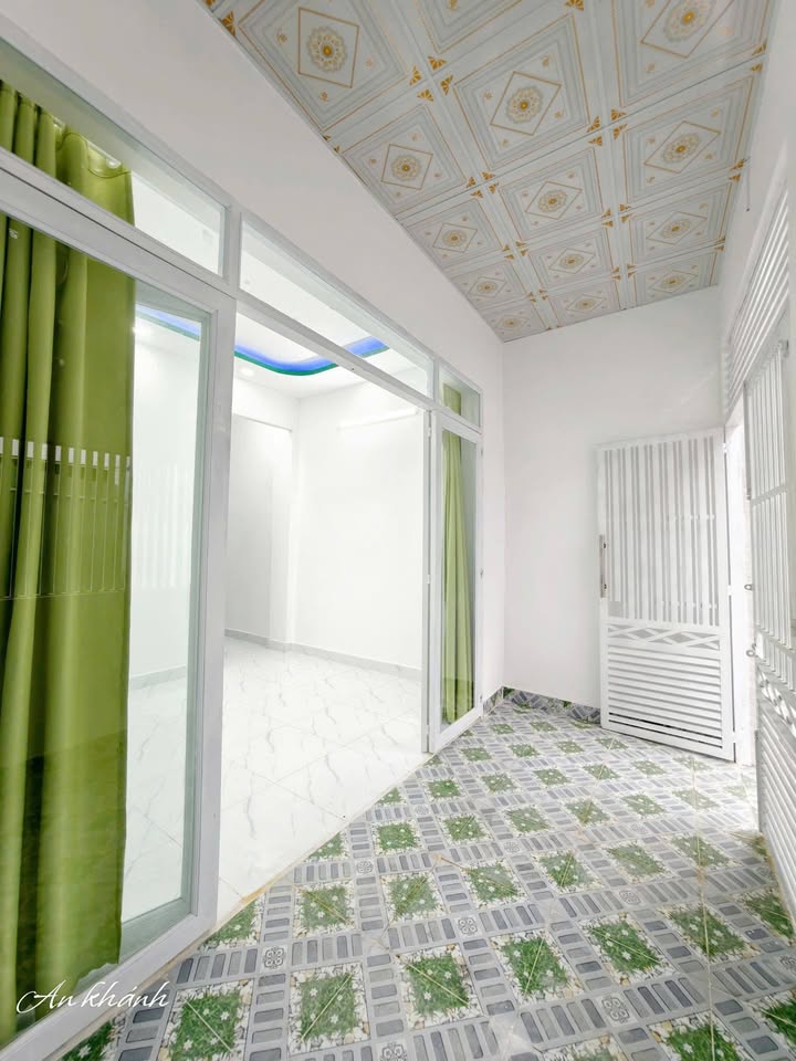 Nhà Cấp 4 Phước Đồng Nha Trang 51.3m² - Gần Phong Châu, Giá Tốt