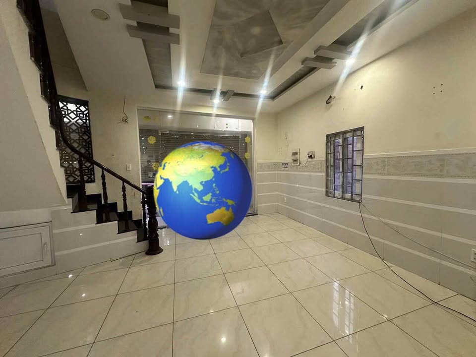 Nhà Mặt Tiền Trần Hưng Đạo Phan Thiết 93m² (6 Tầng, Thang Máy) - Kinh Doanh Đỉnh Cao