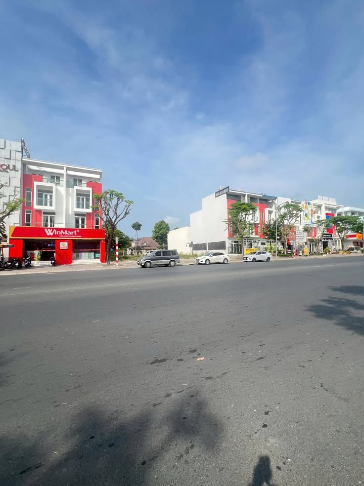 Đất thuê Phú Cường Rạch Giá 1.300m² - Đường to ô tô