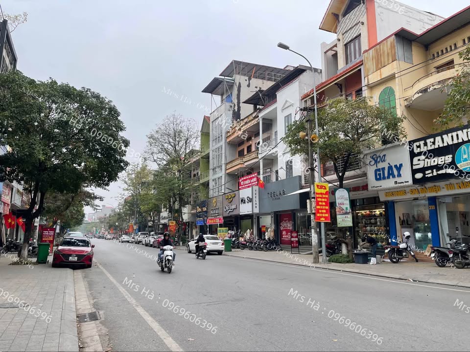 Nhà Phố Nguyễn Gia Thiều 80m² 1.6 tỷ - Dòng tiền ổn định!