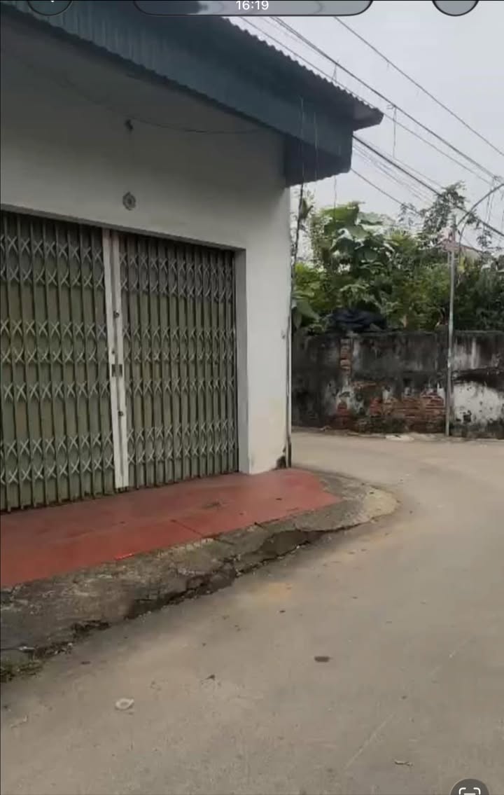 Bán Gấp Lô Đất Kèm Nhà 108m² Trung Tâm Quán Lào - 1.4 Tỷ