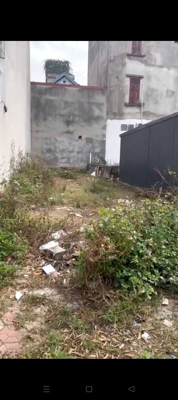 Đất TĐC Xưởng Gỗ Lạng Sơn 98.5m² - Sổ hồng rõ ràng, giá đầu tư