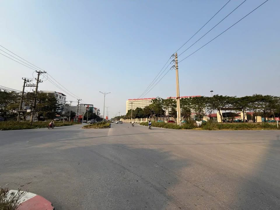 Bán Đất Ninh Khang, Hoa Lư, Ninh Bình - 90m² Sổ Đỏ Chính Chủ