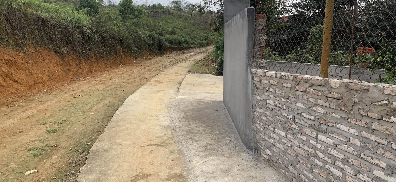 Đất Trung Tâm Tuyên Quang 90m² Sổ Đỏ - Đầu Tư Sinh Lời