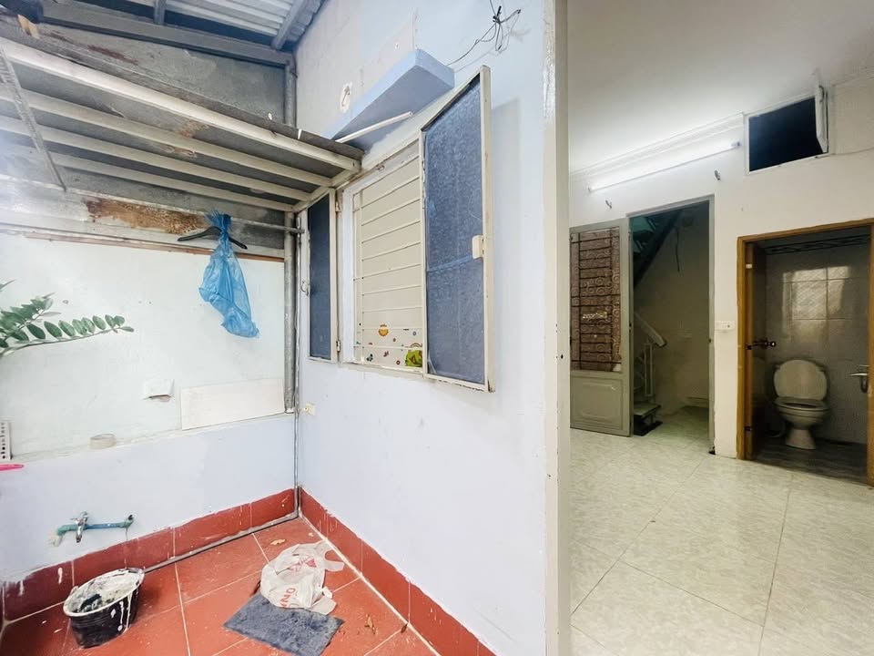 Nhà 3 Tầng Nguyễn Oanh Gò Vấp - 2.99 Tỷ, Sổ Hồng Riêng