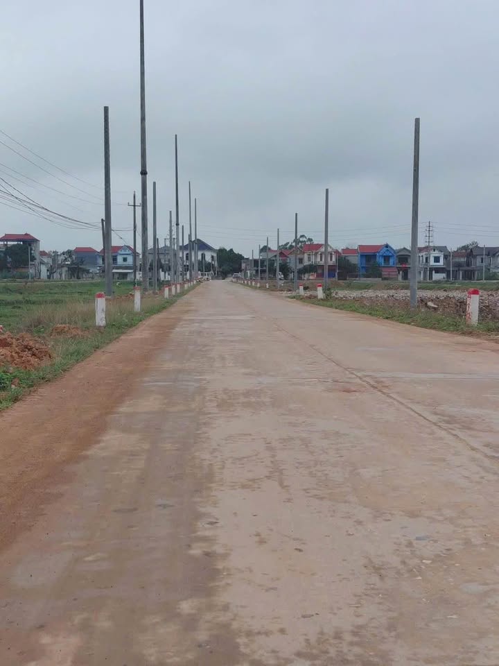 Đất Vàng Tam Dương - Vĩnh Phúc: 2 Lô Đấu Giá Hoàng An Giá Tốt Nhất