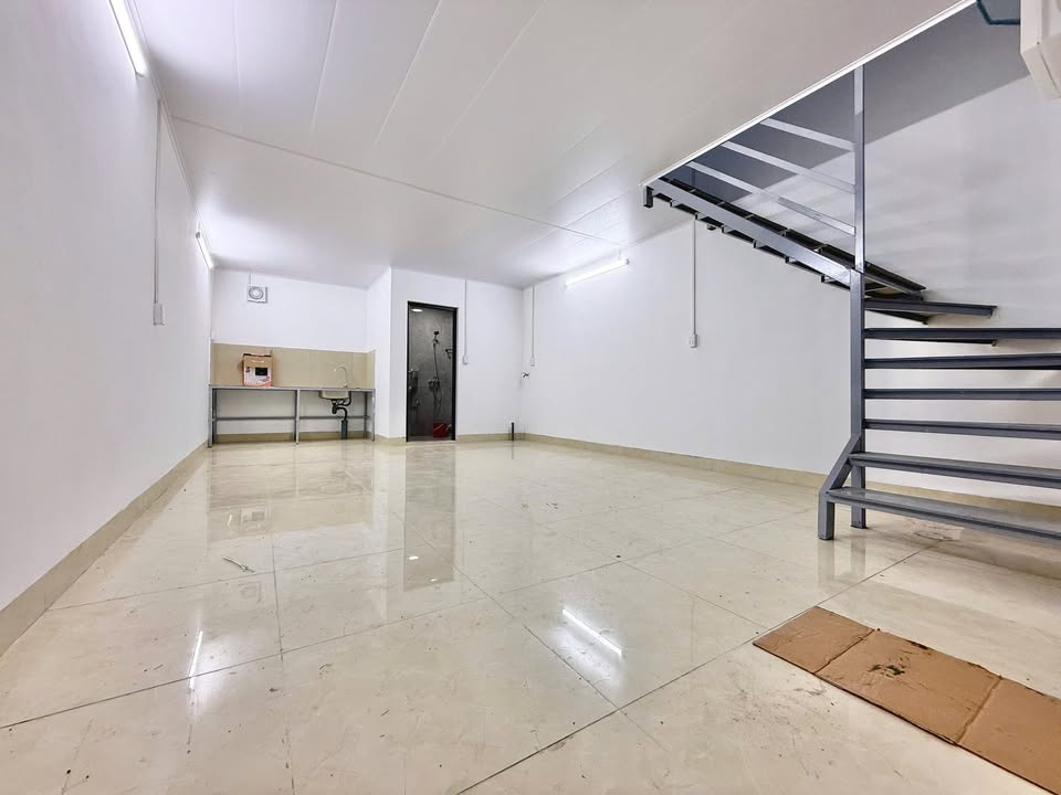 Nhà riêng Phan Trọng Tuệ 80m² giá 4.5 triệu - Sẵn sàng ở ngay!