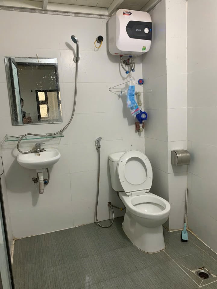 Phòng Cho Thuê Định Công, Hoàng Mai - Full Đồ, Từ 3 Triệu/Tháng!