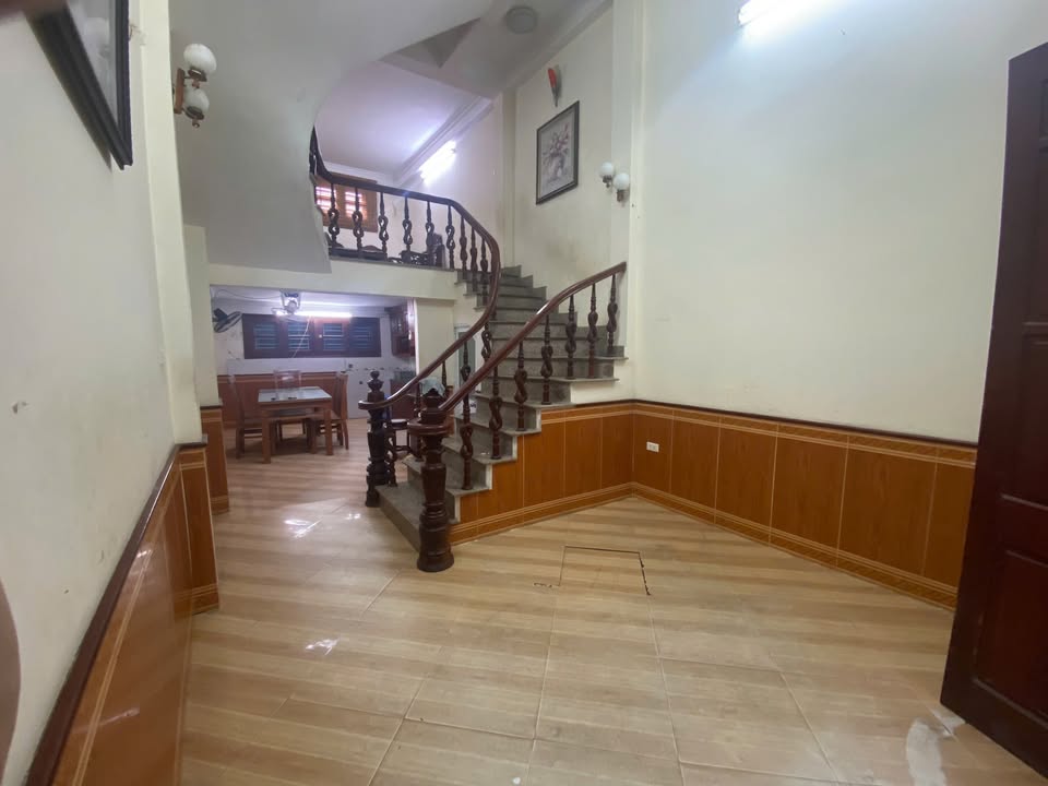 Nhà nguyên căn Khu TT665 Huỳnh Cung 35m² - Full nội thất, sẵn sàng ở ngay!