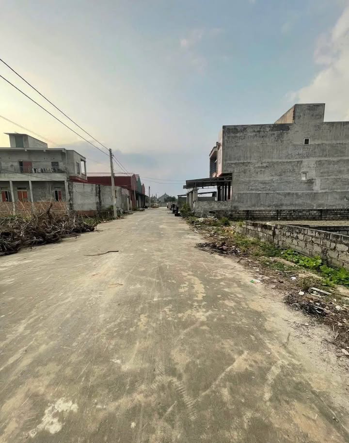 Đất Nền Yên Dũng 160m² - Sổ Đỏ Chính Chủ, Gần KCN