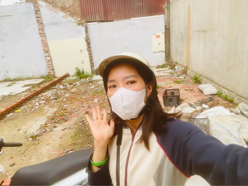 Đất nền Phố Di Tích Đồng Kỵ, Từ Sơn 40m² - Tiềm năng tăng giá