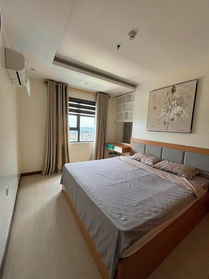 Căn hộ Cát Tường Eco 69m² View đẹp, Sổ hồng sẵn sàng!