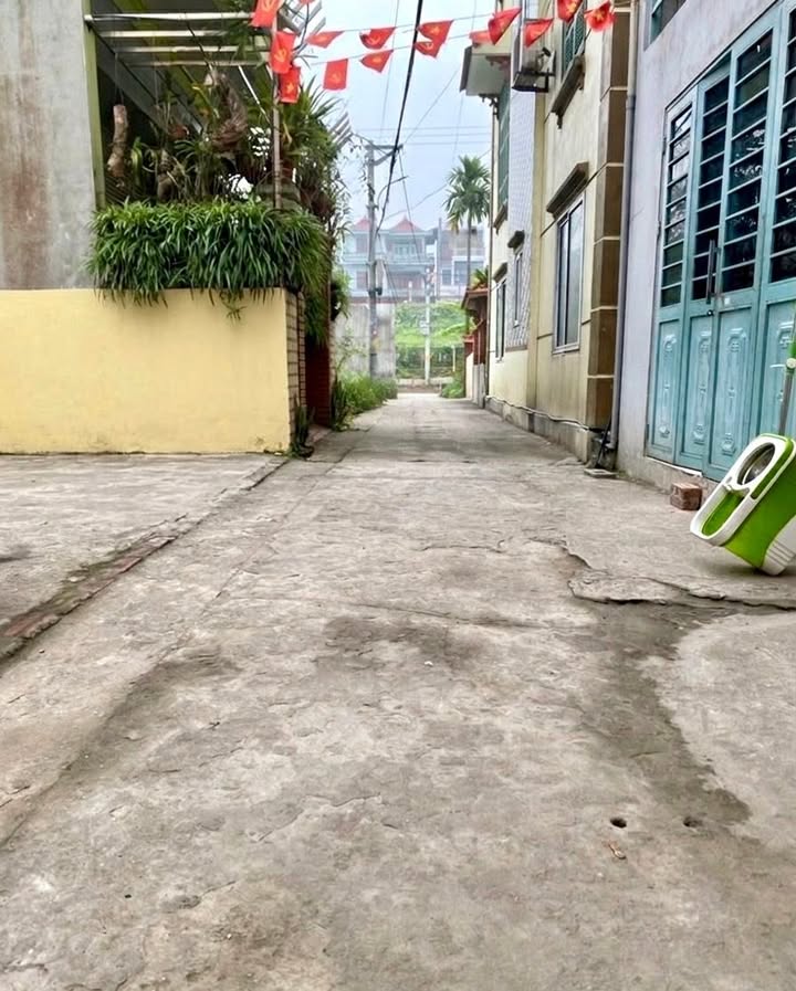 Đất nền Đông Trù 42m² giá 5 tỷ - Sổ đỏ chính chủ, ô tô vào đất