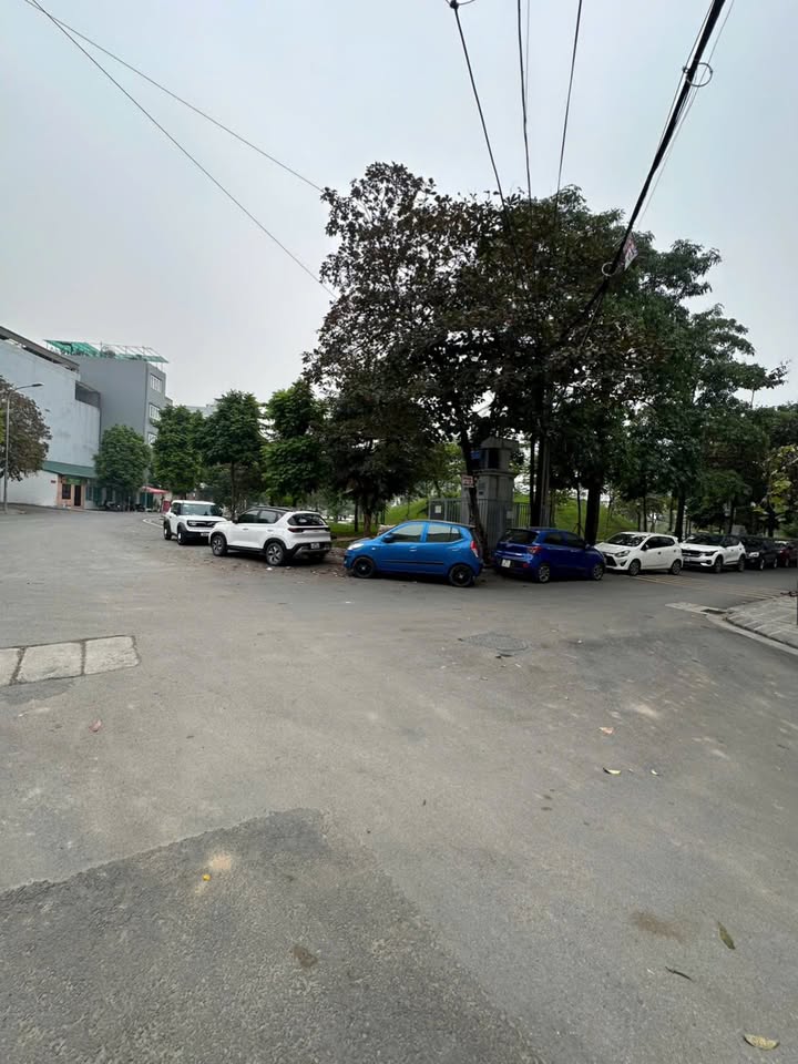 Đất nền Ngọc Thụy Long Biên 80m² - Sổ đỏ chính chủ, 23.5 tỷ