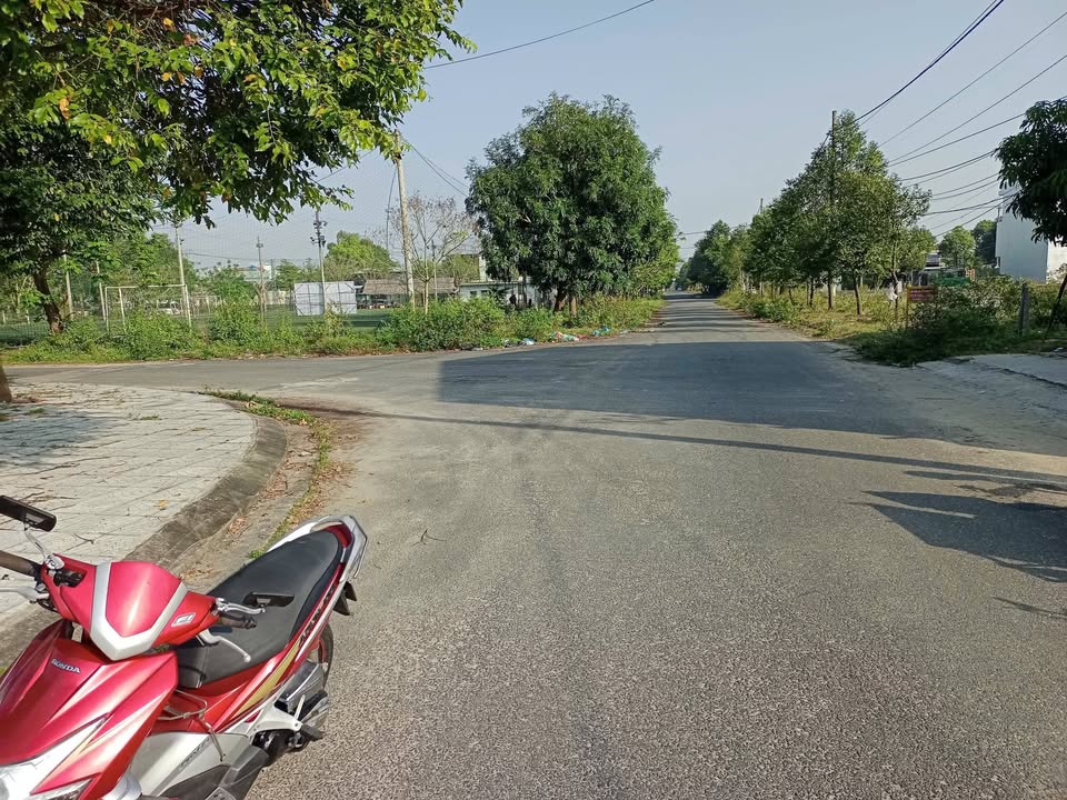 Đất Nền KDC 1A Điện Ngọc 150m² Hướng Đông - Sát Ngã Tư Giá 4.7 Tỷ