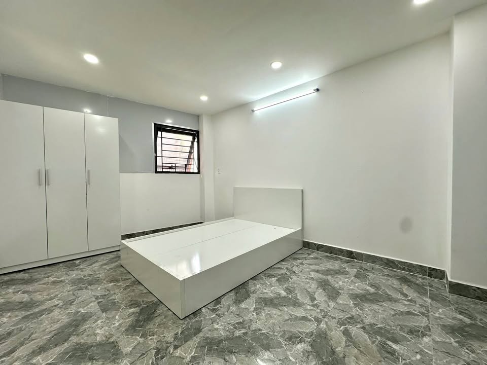 Cho thuê Studio Ban công/Cửa sổ lớn - Bình Thạnh, 5.2 - 5.5 Triệu/Tháng