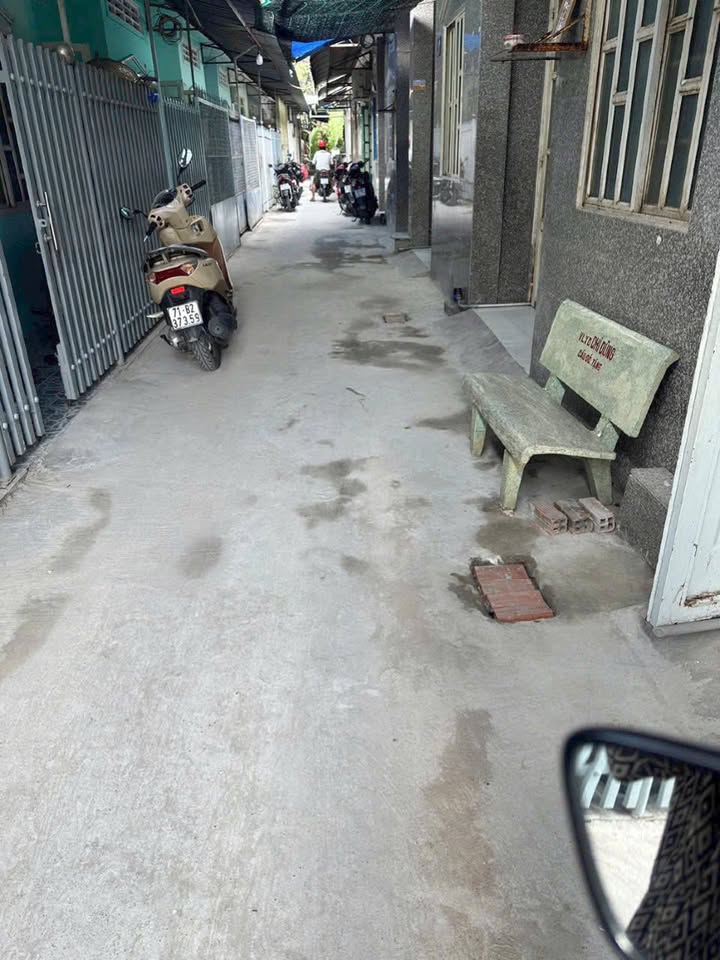 Nhà riêng TP Mỹ Tho 48m² giá 1.8 triệu - Giá tốt hiếm có!