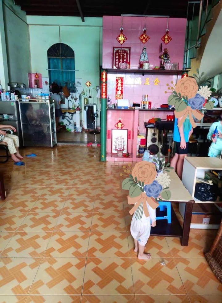 Nhà phố Nguyễn Thị Tú Bình Tân 84m² giá 5.699 tỷ - Ô tô vào tận nhà