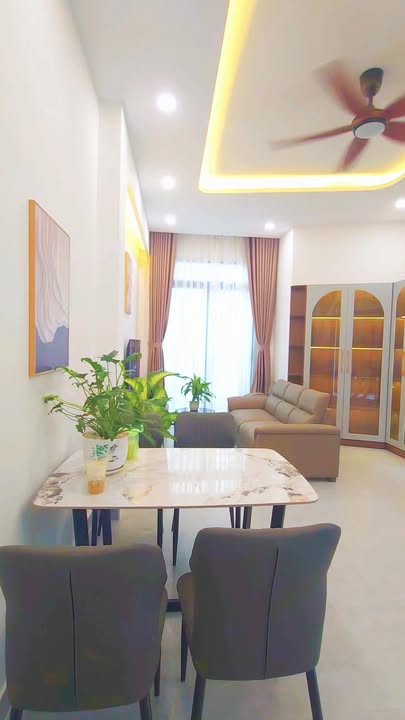 Bán nhà Phan Xích Long Bình Thạnh 39m² 6.5 tỷ - Full nội thất ở ngay!
