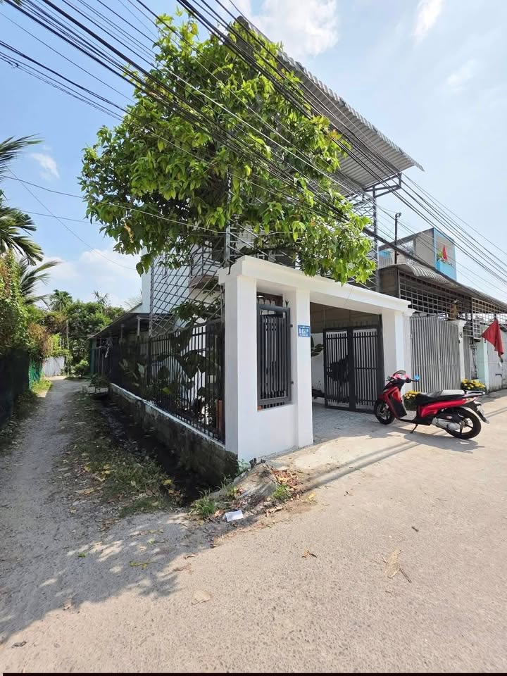 Nhà riêng Bình Nhâm 120m² giá 3.6 tỷ - Ô tô vào tận nhà!