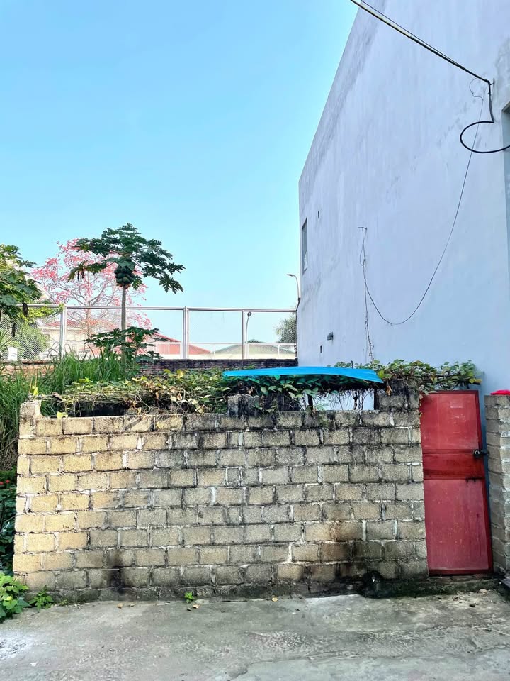 Đất nền Phường Thống Nhất, TP Hòa Bình 62.2m² - Tiềm năng tăng giá!