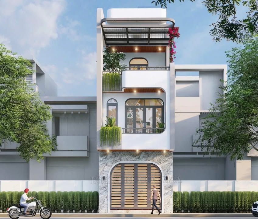 Bán đất Vân Đồn 135m² - Sổ đỏ chính chủ, sân vườn rộng rãi