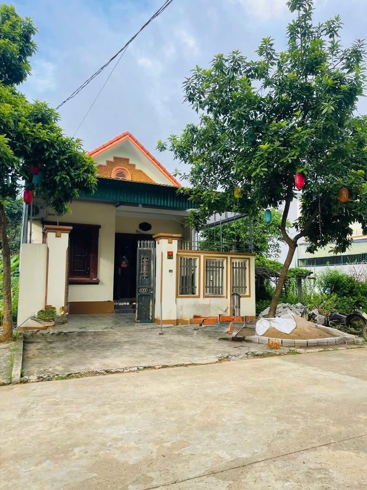 Nhà 1 Tầng Phường Bắc Sơn, Tam Điệp - 140m² Sẵn Sàng Ở Ngay