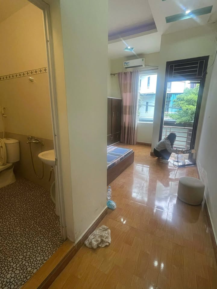 Nhà riêng Võ Cường Bắc Ninh 12 triệu - Sẵn sàng ở ngay!