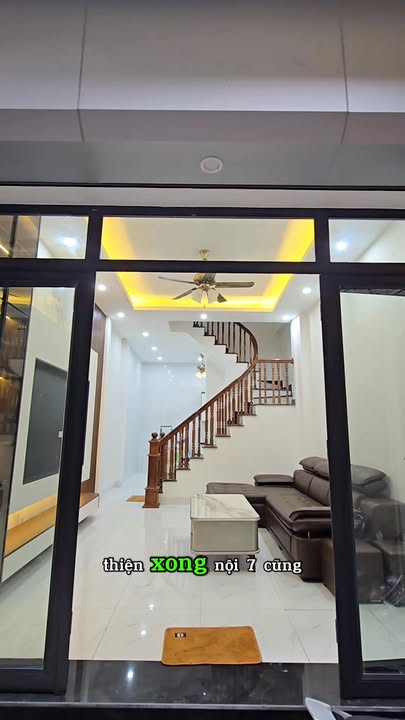 Nhà Phùng Hưng Hà Đông 39m² - Sẵn sàng ở ngay, sổ đẹp