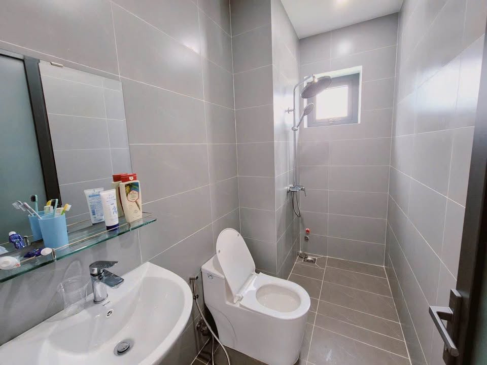 Căn hộ Studio 40m² Phước Hải, Nha Trang - Bàn giao ngay, giá chỉ 7 triệu!