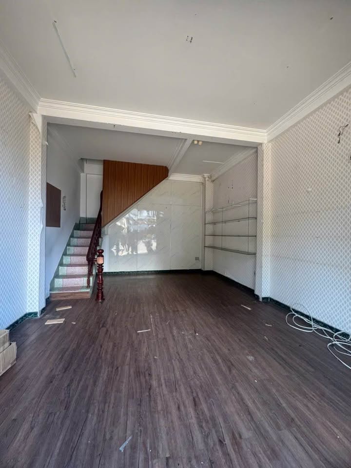 Nhà Nguyên Căn Đường Dã Tượng Nha Trang - 105m² - Kinh Doanh Tốt