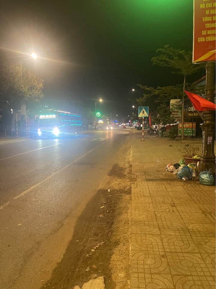 Đất nền Quốc lộ 20 Đức Trọng 550m² Sổ đỏ chính chủ