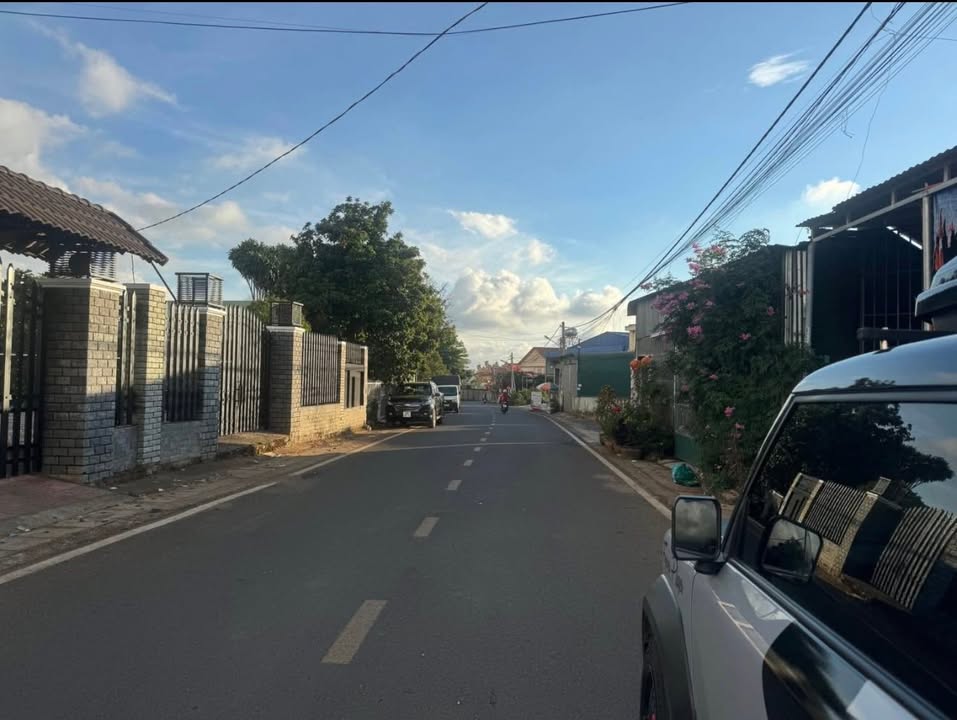 Đất Mặt Tiền An Dương Vương Đức Trọng - 285m², Sổ Hồng Riêng