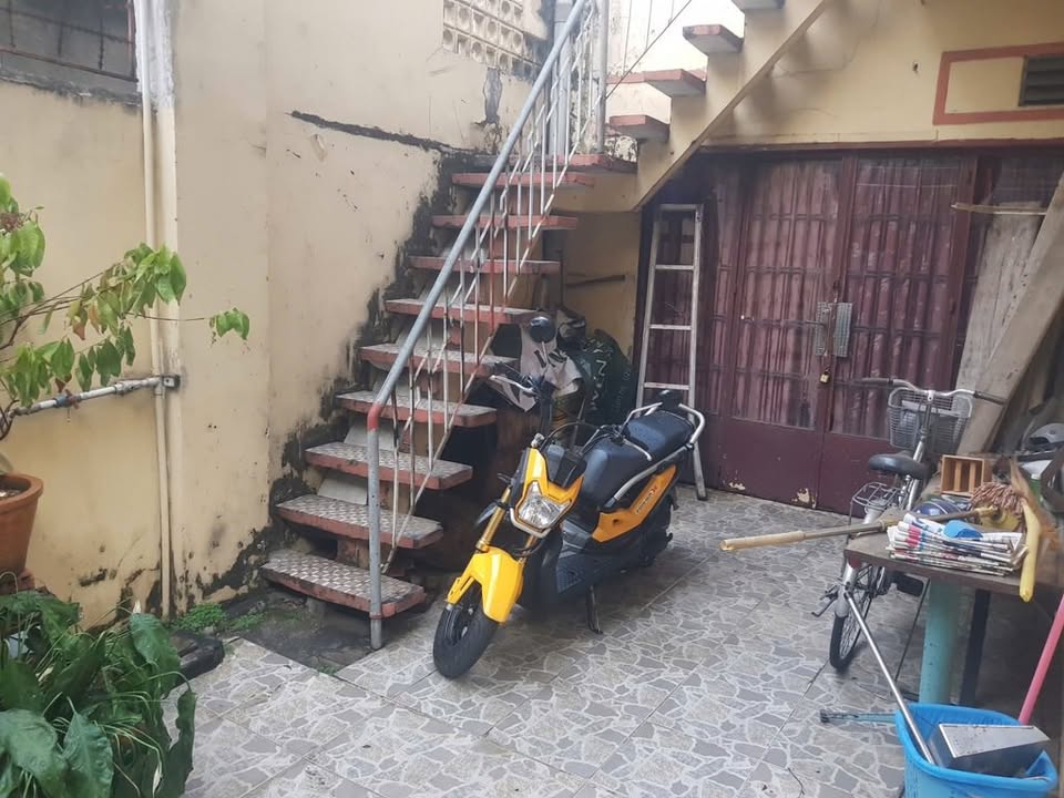 Nhà Ông Ích Khiêm Q.11 146m² 14 tỷ - Chính chủ bán