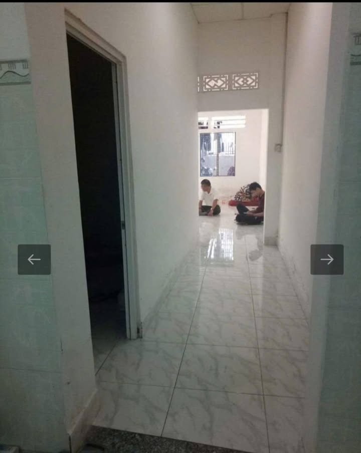 Nhà Cấp 4 Đường Số 6 Trường Thọ 62m² - Sẵn Sàng Ở Ngay - 5.4 Tỷ