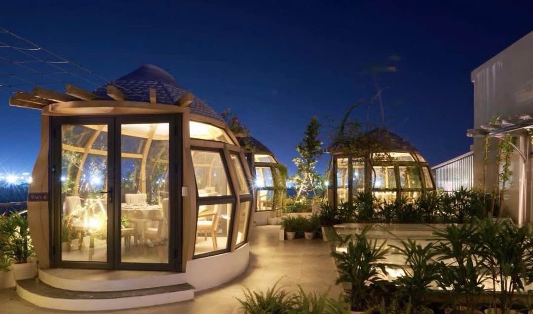 Nhà phố Bồ Đề, Long Biên 259m² 100 tỷ - Mặt tiền kinh doanh đắc địa!