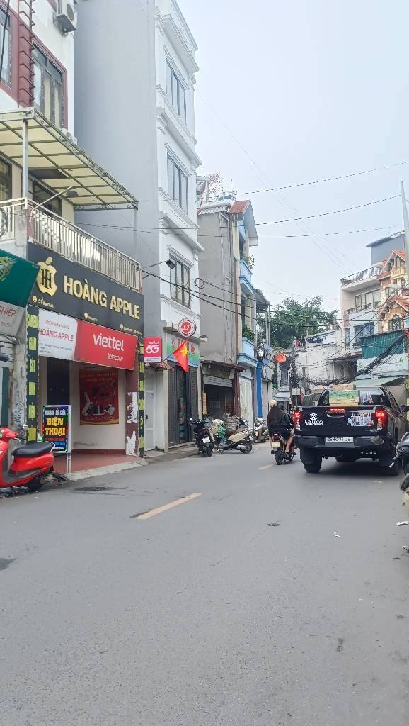 Nhà Mặt Tiền Lê Quang Đạo - Kinh Doanh Đỉnh Cao - 51m² - 10 Tỷ