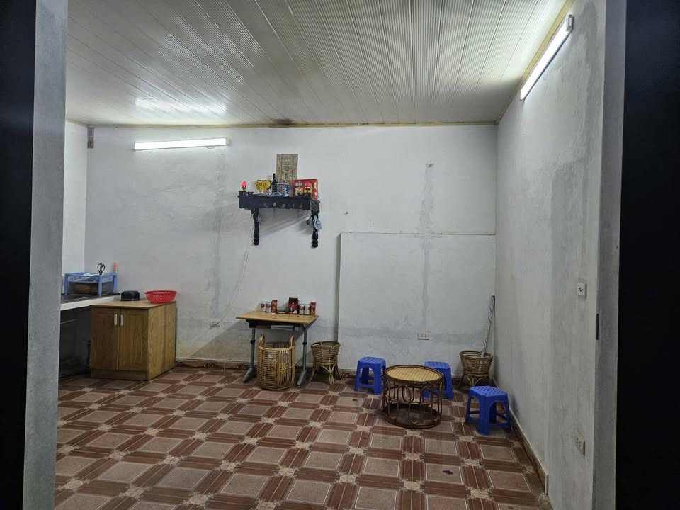 Đất nền Trường Yên, Chương Mỹ 213m² – Sổ đỏ chính chủ, vị trí đắc địa!