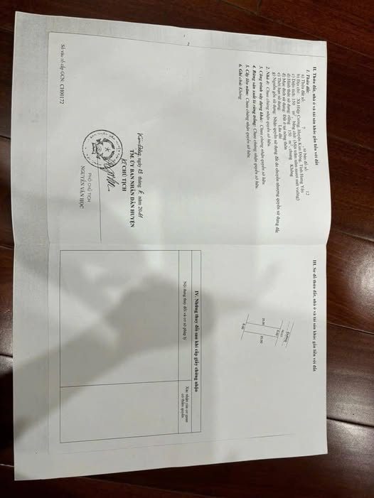 Đất nền Hiệp Cường 150m² Hưng Yên - Tiềm năng tăng giá vượt trội!