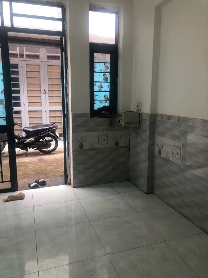 Nhà riêng Ấp 2, Hựu Thạnh, Đức Hòa 22m² - Giá tốt hiếm có!