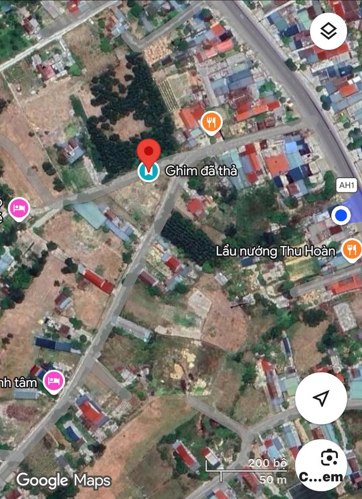 Đất nền Kỳ Long, Kỳ Anh 111m² - Sổ đỏ chính chủ, tiềm năng sinh lời!