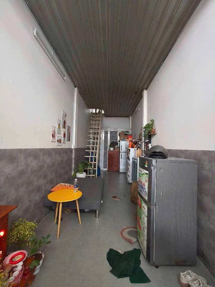 Nhà Trường Chinh Tân Bình 28m² - Sẵn sàng ở ngay, giá tốt!